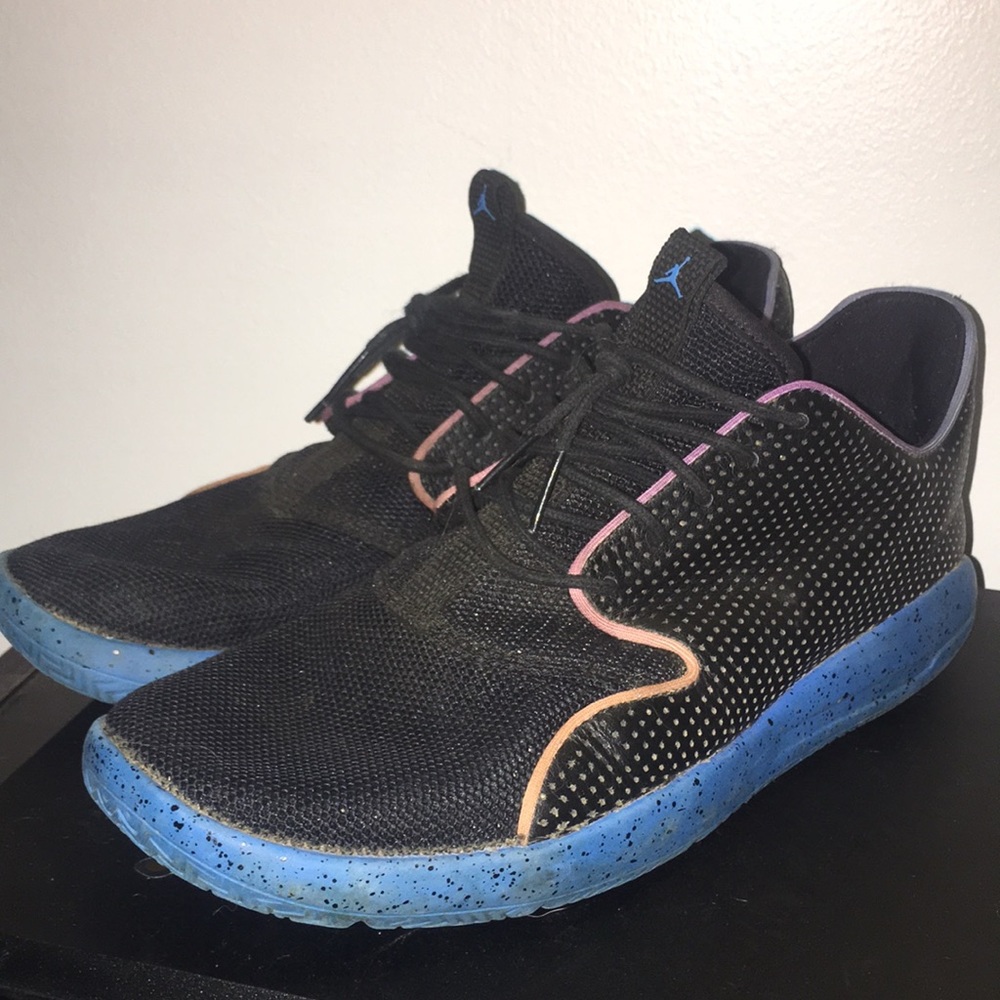 Jordan Eclipse